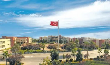 Aydın Adnan Menderes Üniversitesi #aydin