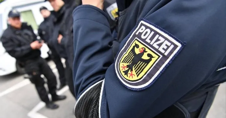 Polis, bin euro ödülle arıyor