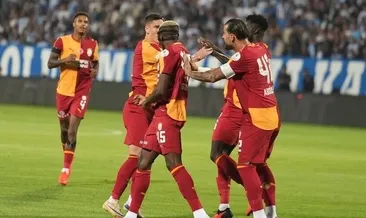 GS ŞAMPİYONLAR LİGİ MAÇLARI: Galatasaray - Barcelona maçı ne zaman, saat kaçta, hangi kanalda?