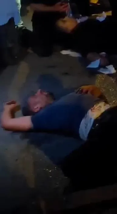 Kardeşler arasındaki kavga feci bitti: Araya giren annesini bıçaklayarak öldürdü!