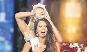 Trump’ı eleştirdi tacı kaptı