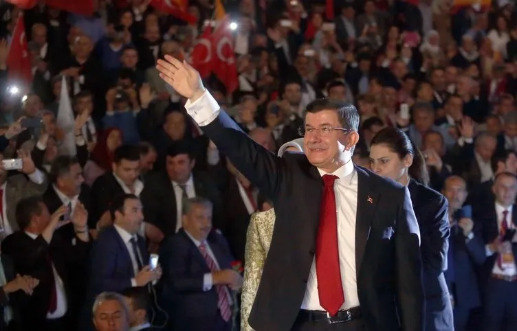AK Parti adayları tanıtıyor