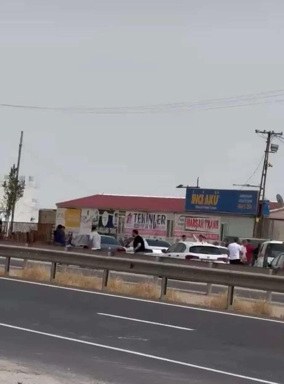 Silahlı kavgada ağır yaralanan okul müdürü hayatını kaybetti!