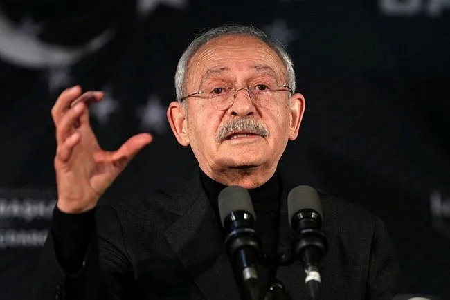 Batı medyası birer birer dönüyor! İngiliz gazeteciden çarpıcı sözler: Kılıçdaroğlu zaten zayıftı ve içi boştu!