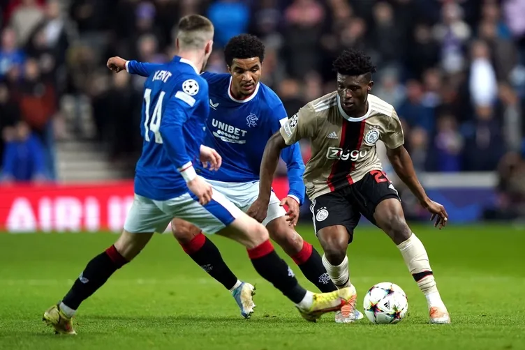 Şampiyonlar Liginde Son 16 Turuna Kalan Takımlar