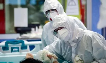 SON DAKİKA || Koronavirüste hastaneye yatış sıralamasında çarpıcı verileri açıkladı: O vatandaşlar en önde!