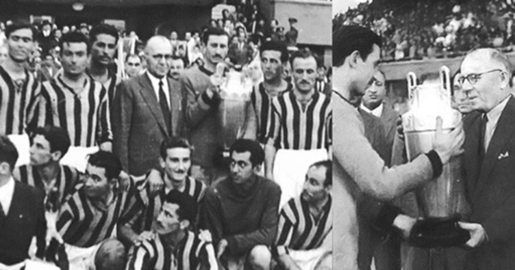 Fenerbahçe, Şükrü Saraçoğlu’nu unutmadı