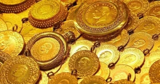 son dakika haberi altin fiyatlari dususte 19 subat kapalicarsi da 22 ayar bilezik ceyrek ve gram altin fiyatlari bugun ne kadar oldu son dakika haberler