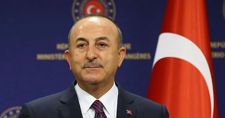 Bakan Çavuşoğlu, AGİT 27’nci Bakanlar Konseyi Toplantısı’na katılacak