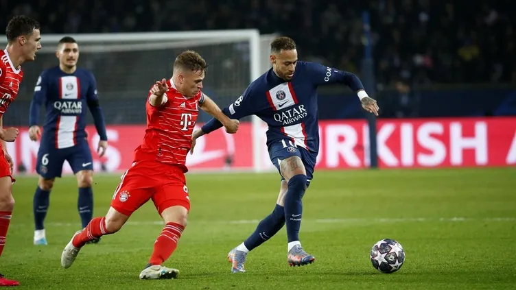 Dünyanın en değerli maçları belli oldu! İşte tarihe geçen o maçlar ve piyasa değerleri...