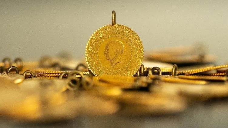 2 Haziran 2023 altın fiyatları: Gram altın, çeyrek, 22 ayar bilezik ve Cumhuriyet altını bugün ne kadar oldu?