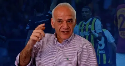 Son dakika haberleri: Ahmet Çakar’dan flaş sözler! Djiku, Galatasaray - Fenerbahçe maçında kırmızı kart görmüştü...