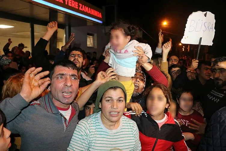 Adana’da 4 yaşındaki kız çocuğuna tecavüz olayında kahreden idda! Kız çocuğu öldü mü?