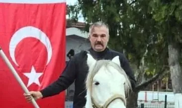 Edirne’de husumetliler arasındaki kavga kanlı bitti: 1 ölü! #edirne
