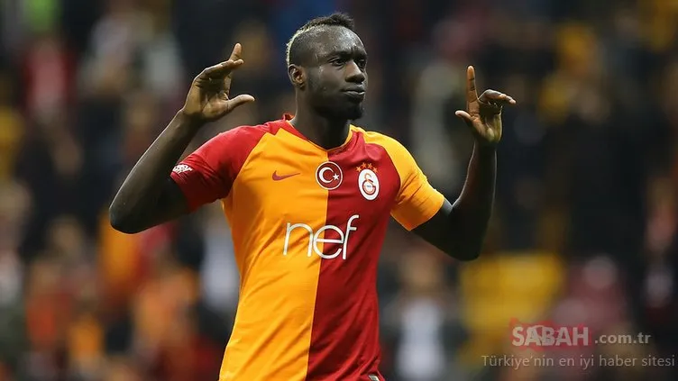 Son dakika: Diagne’den flaş Galatasaray açıklaması!