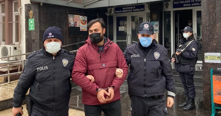 Torbacıya, 4 yıl 2 ay hapis cezası