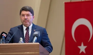 Bakan Tunç’tan AKPM’ye tepki