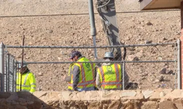 Texas’ta su krizi: 100 binden fazla kişi etkilendi