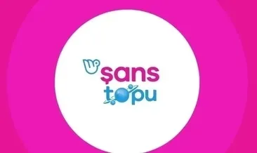 Şans Topu sonuçları 14 Ocak 2026: Şans Topu sonuçları sorgulama ekranı ve kazandıran numaralar