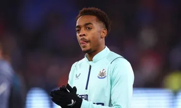 Beşiktaş’tan Willock için sıkı pazarlık!