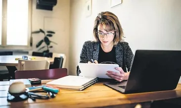 Çalışan evde mi kalsın ofise mi gelsin?