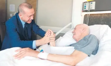 Şevket Kazan hayatını kaybetti