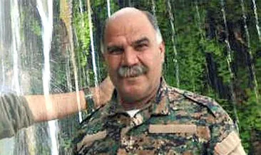 Azılı terörist Hasan Said 12’den vuruldu