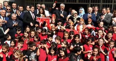 Vali Makas, “Rabbim geçmişine sımsıkı sarılan evlatlar yetiştirmeyi nasip etsin” #kirikkale