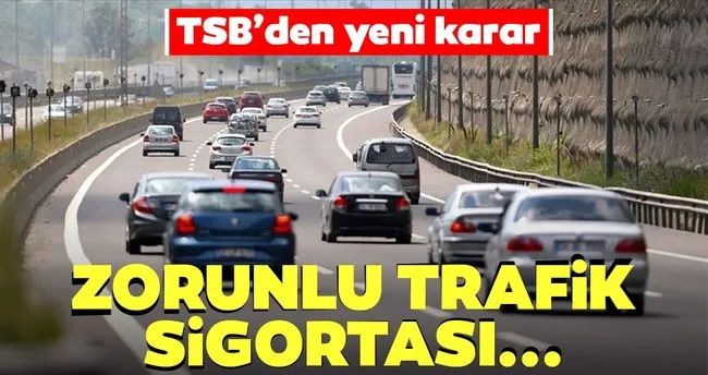 zorunlu trafik sigortasi