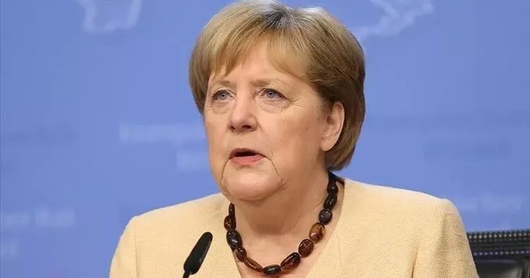 Merkel’in halefi Scholz bugün göreve başlıyor
