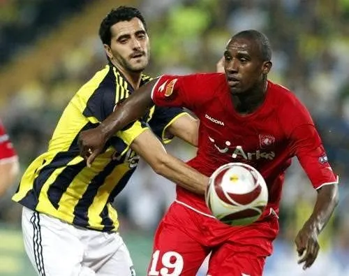 Spor Gündeminden Başlıklar 18/09/2009