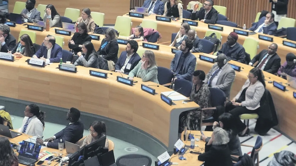 Türkiye, dünyanın Sıfır Atık rehberidir