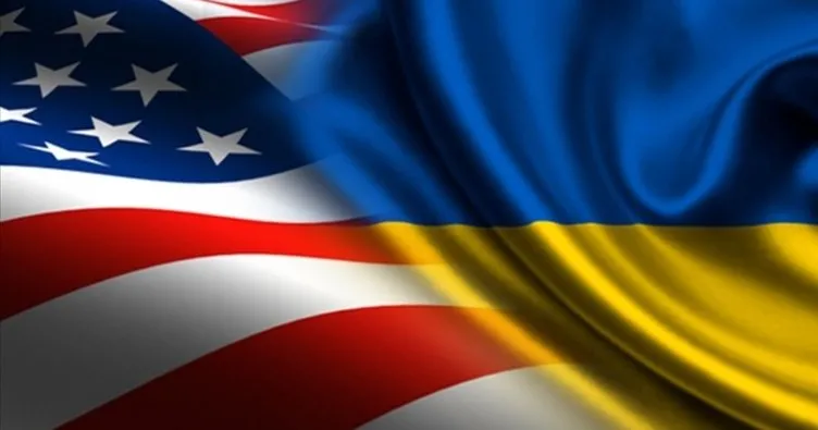Pentagon duyurdu: ABD’den Ukrayna’ya dev askeri yardım paketi