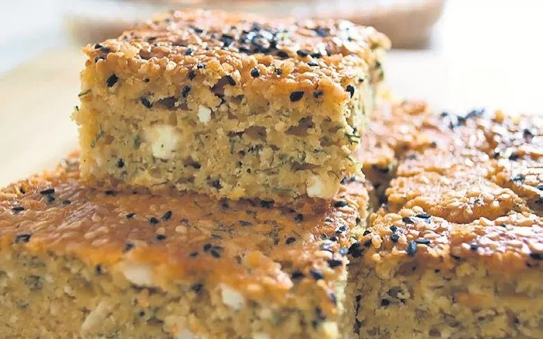 Ev yapımı sağlıklı ekmekler – İDİL AÇIKALIN