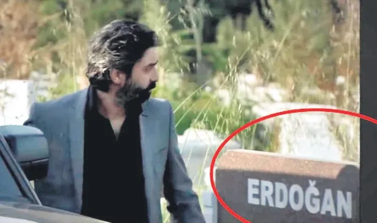 SON DAKİKA | Dizideki senaryo silivri’de gerçek oldu! Kaşif Kozinoğlu’nun ölümünden 2 gün önce…