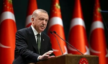 SON DAKİKA | Cumhurbaşkanlığı Kabinesi bugün toplanıyor: Gözler Ankara’da olacak
