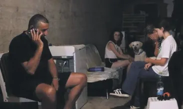 Sığınaklar yetersiz kaldı