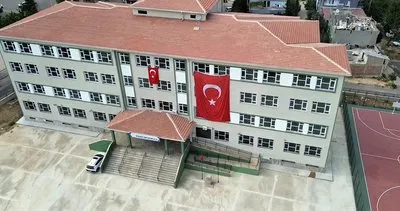 Asrın felaketinin Adana eğitimine açtığı yaralar sarılıyor #adana