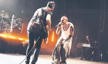 Can Bonomo’dan sürprizli konser