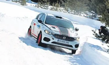 Ralli sezonu Sarıkamış’ta açılıyor