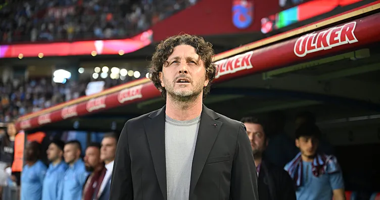 Fatih Tekke: Galatasaray’ı zorladığımızı düşünüyorum