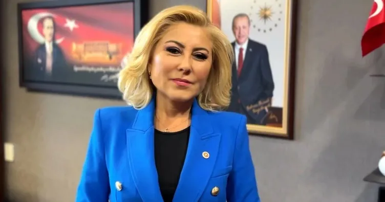 AK Partili Şebnem Bursalı İzmir için deprem tehlikesini rakamlarla anlattı