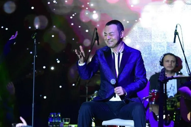 Boşandıktan sonra bir türlü kendine gelememişti! Serdar Ortaç’tan olay evlilik sözleşmesi çıkışı: Meğer bütün malı mülkü...