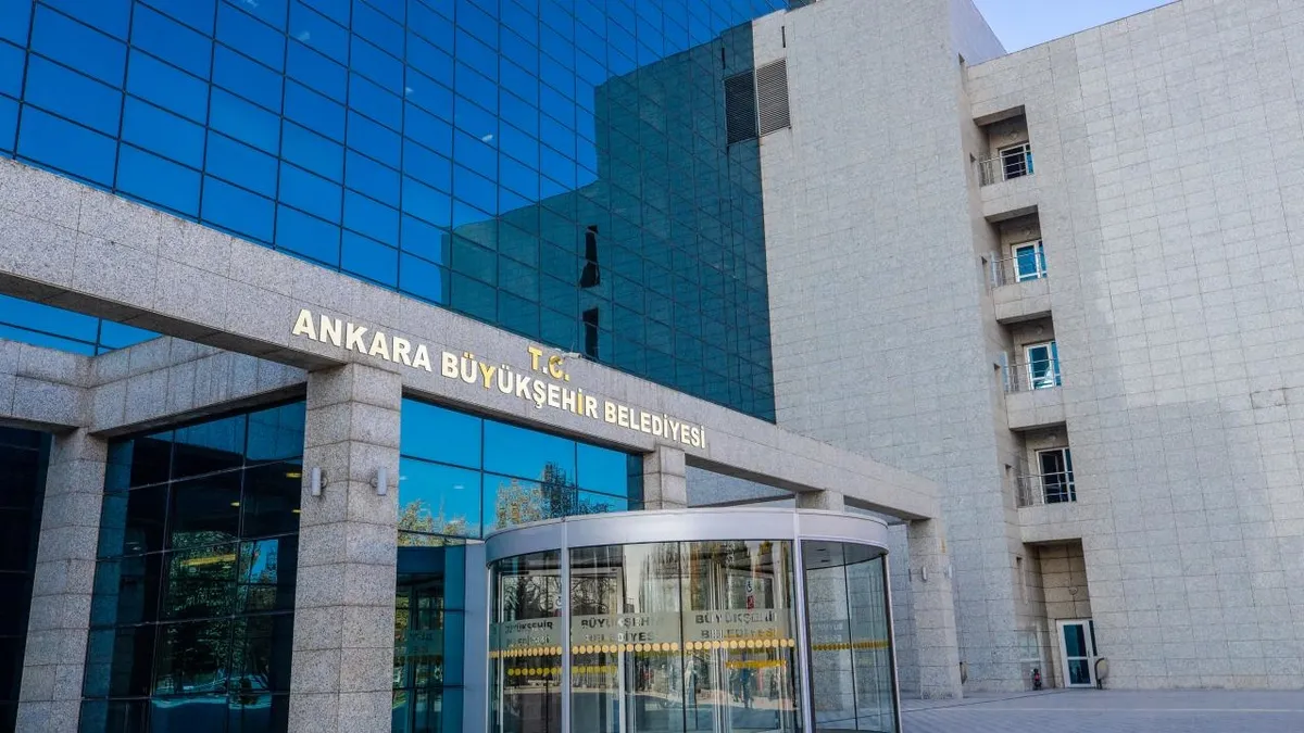 ABB’nin konser davasında savcıdan ek bilirkişi raporu talebi