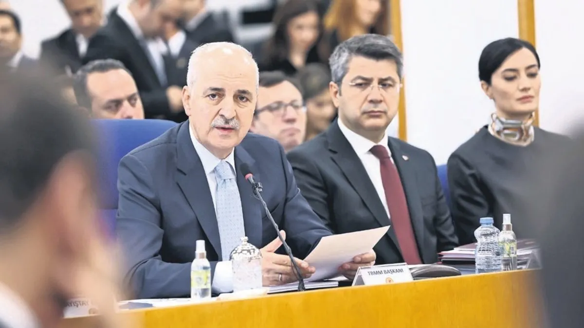 Bu sefer başaracağız