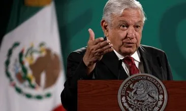 Silahlı saldırı ülkeyi sarsmıştı… Meksika Devlet Başkanı’ndan cinayetleri aydınlatma sözü