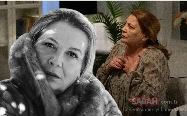 Kızılcık Şerbeti’nin Sönmez’i Aliye Uzunatağan 72 yaşına bastı! Oyuncu Ayşecan Tatari’den annesinin doğum gününde duygu yüklü kutlama!