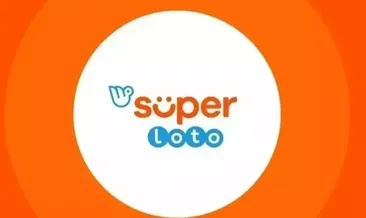 SÜPER LOTO SONUÇLARI BELLİ OLDU! 💥9 Ekim 2025 MPİ Milli Piyango Süper Loto sonuçları tıkla sorgula!