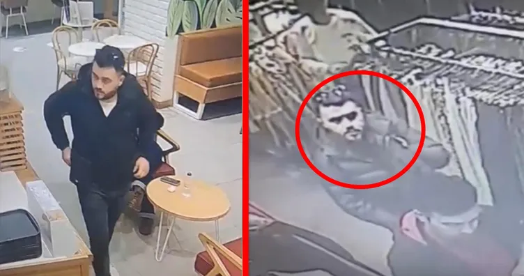 Yok böyle hırsızlık! Her işyeri için ayrı bir kıyafet! Kadının emanet ettiği montu bile...