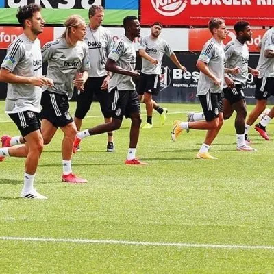 ajax fenerbahçe maçı ne zaman